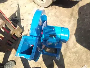 4hp Industrial Blower