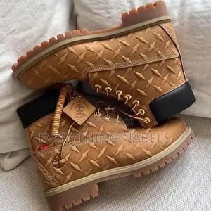 The NEW Timberland M Icon 6-Inch Waterproof Boot