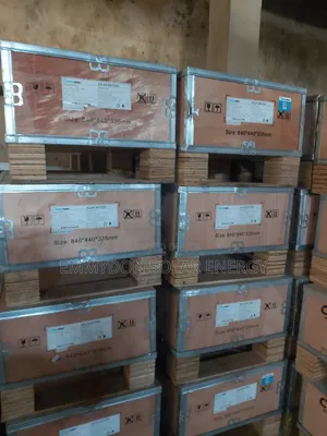 Original Cworth 10kwh Lithium Iron Battery