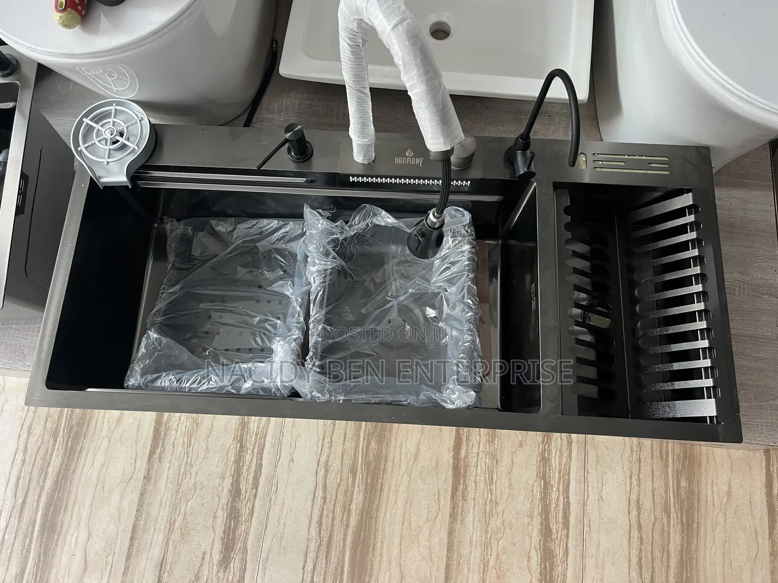 Kitchen Sink