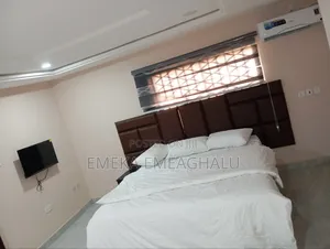 Luxury 4 Bedroom Duplex