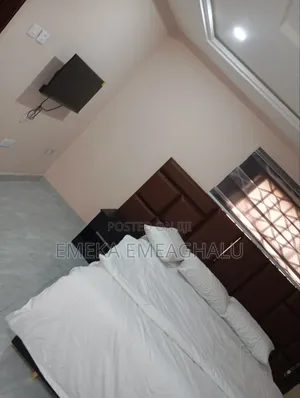 Luxury 4 Bedroom Duplex