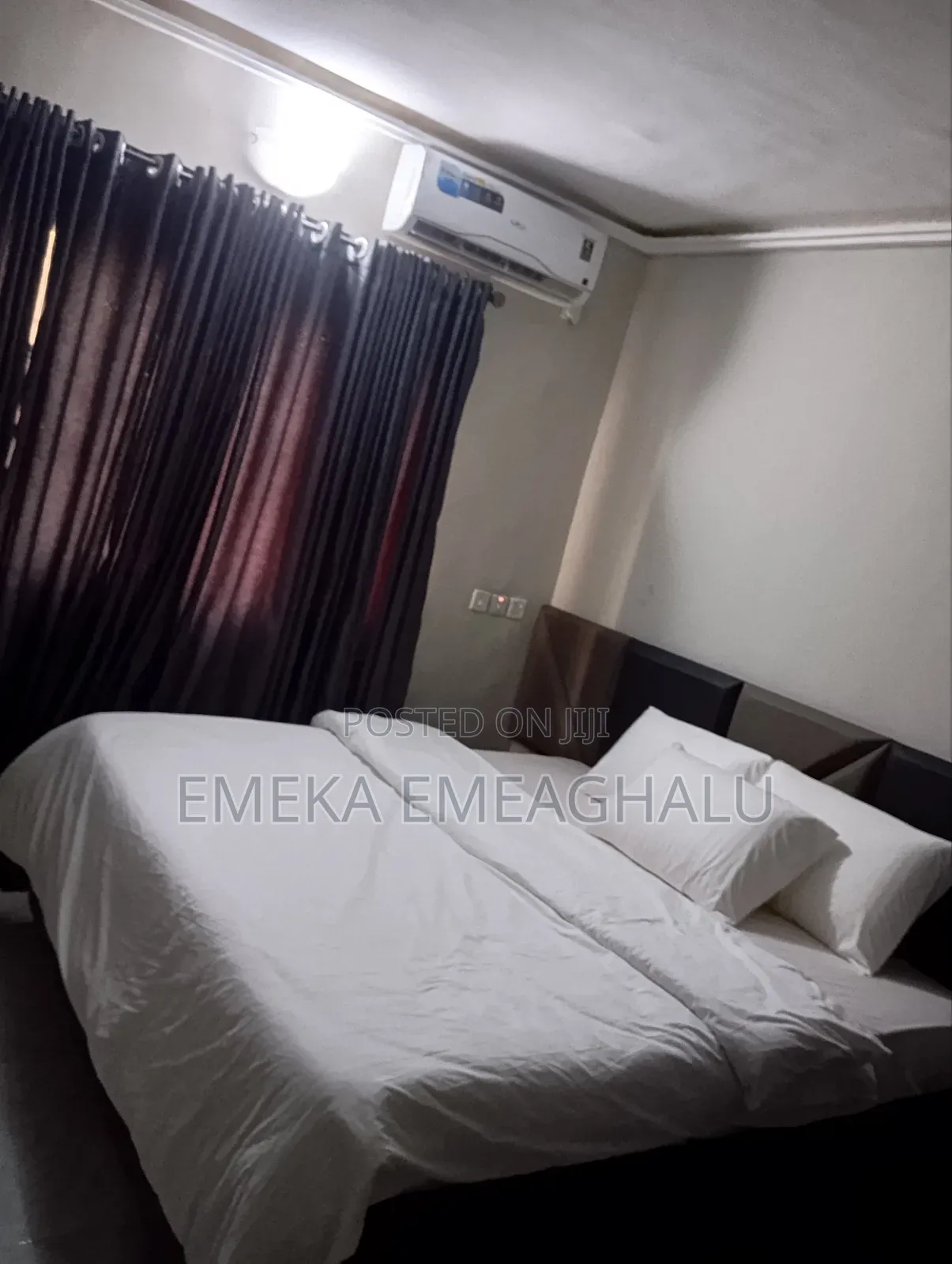 Luxury 4 Bedroom Duplex
