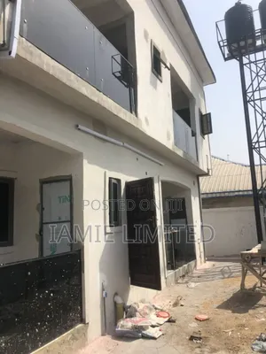 Photo - 2bdrm House in Osubi, Warri for rent
