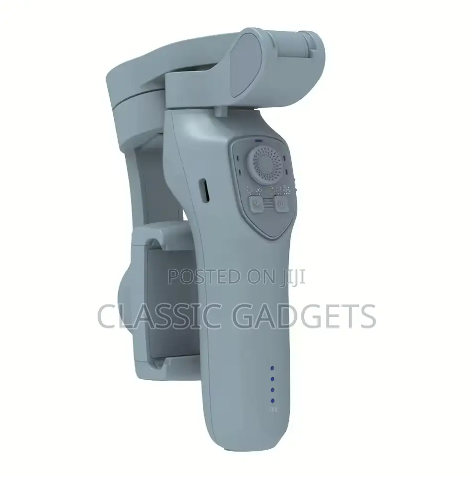 L7C Pro Plus Portable Gimbal With AI Tracking Module