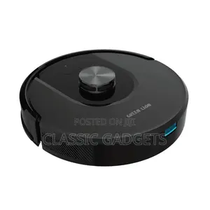 Green Lion Smart Robot Vacuum