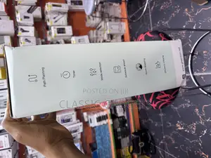 Green Lion Smart Robot Vacuum