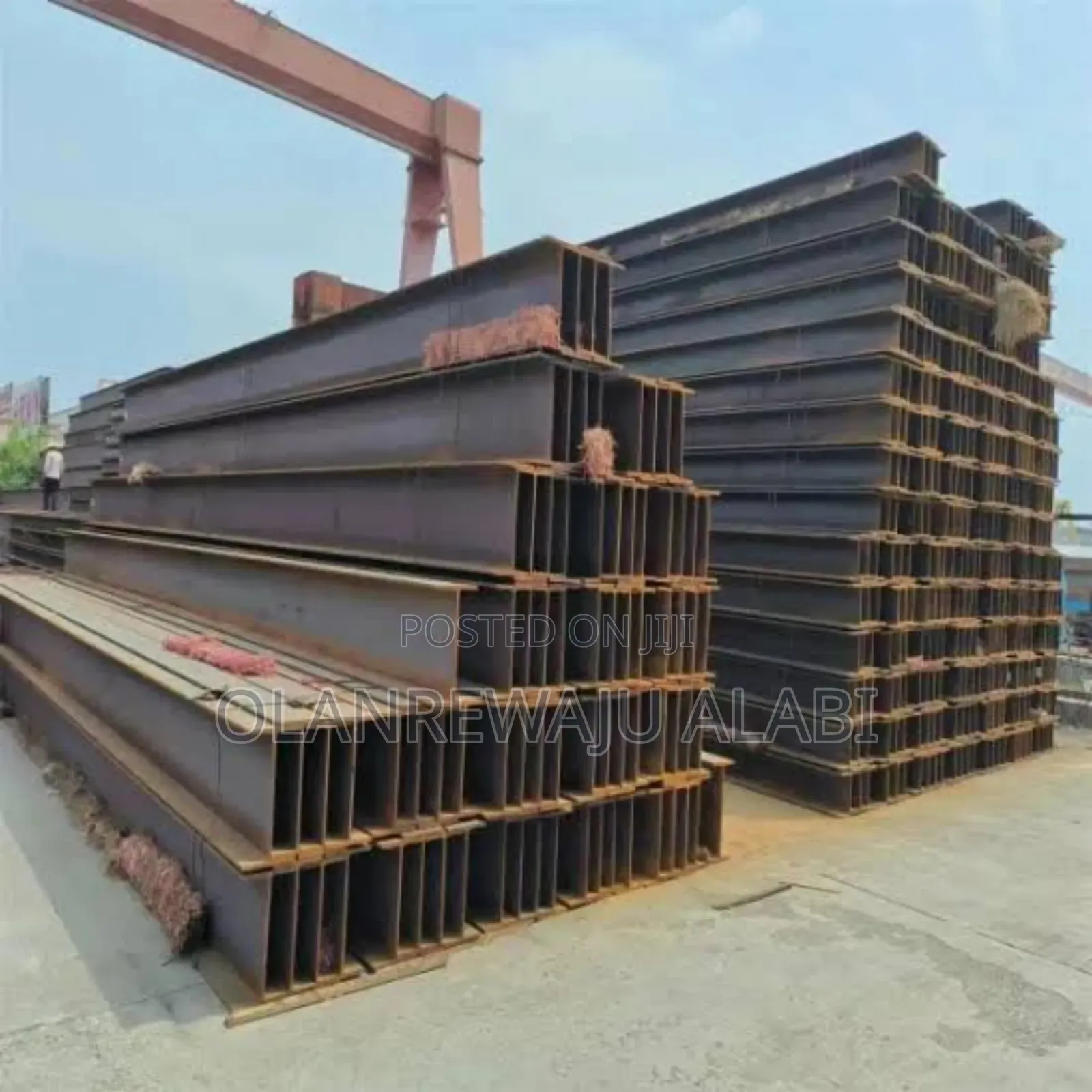 Building and Construction Materials