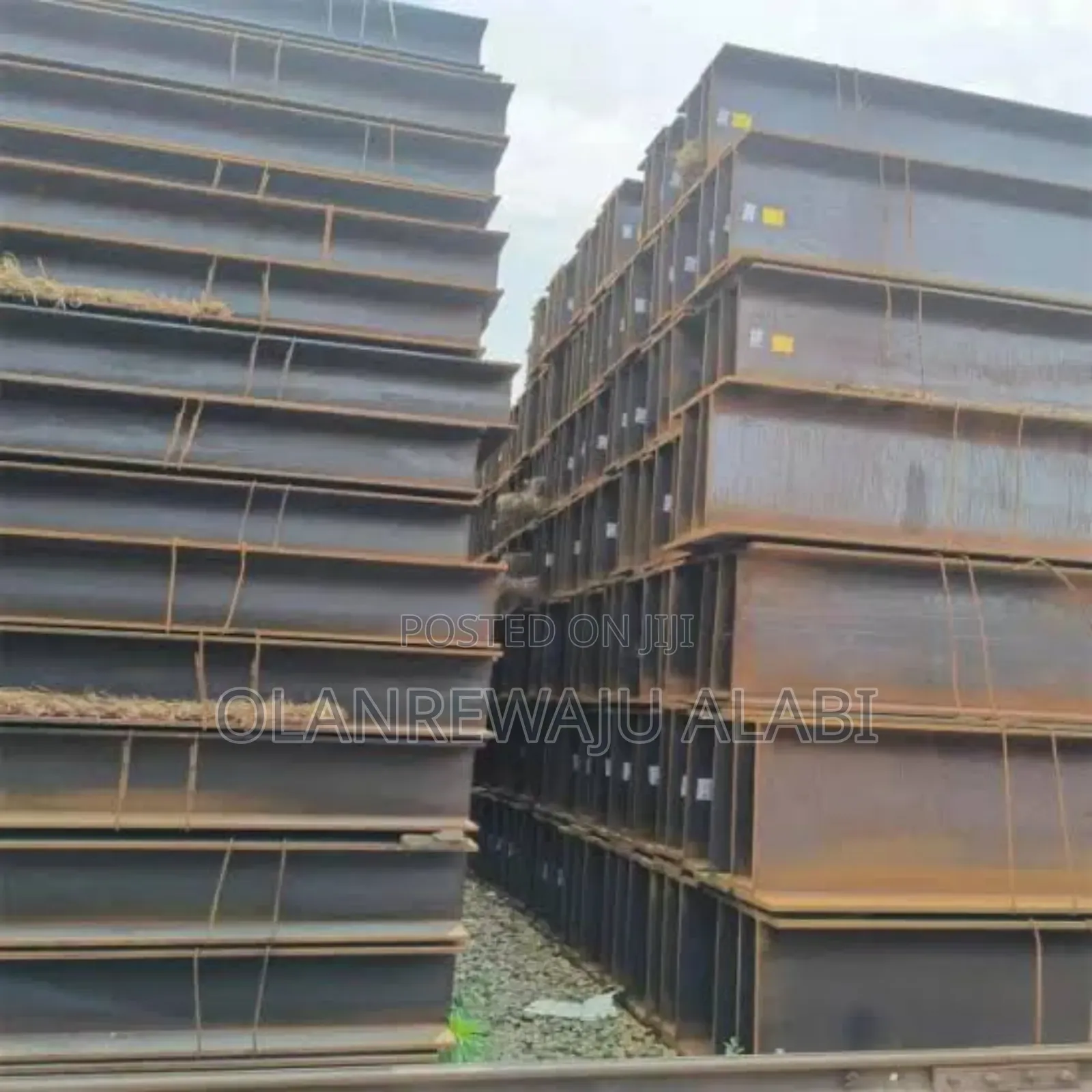 Building and Construction Materials
