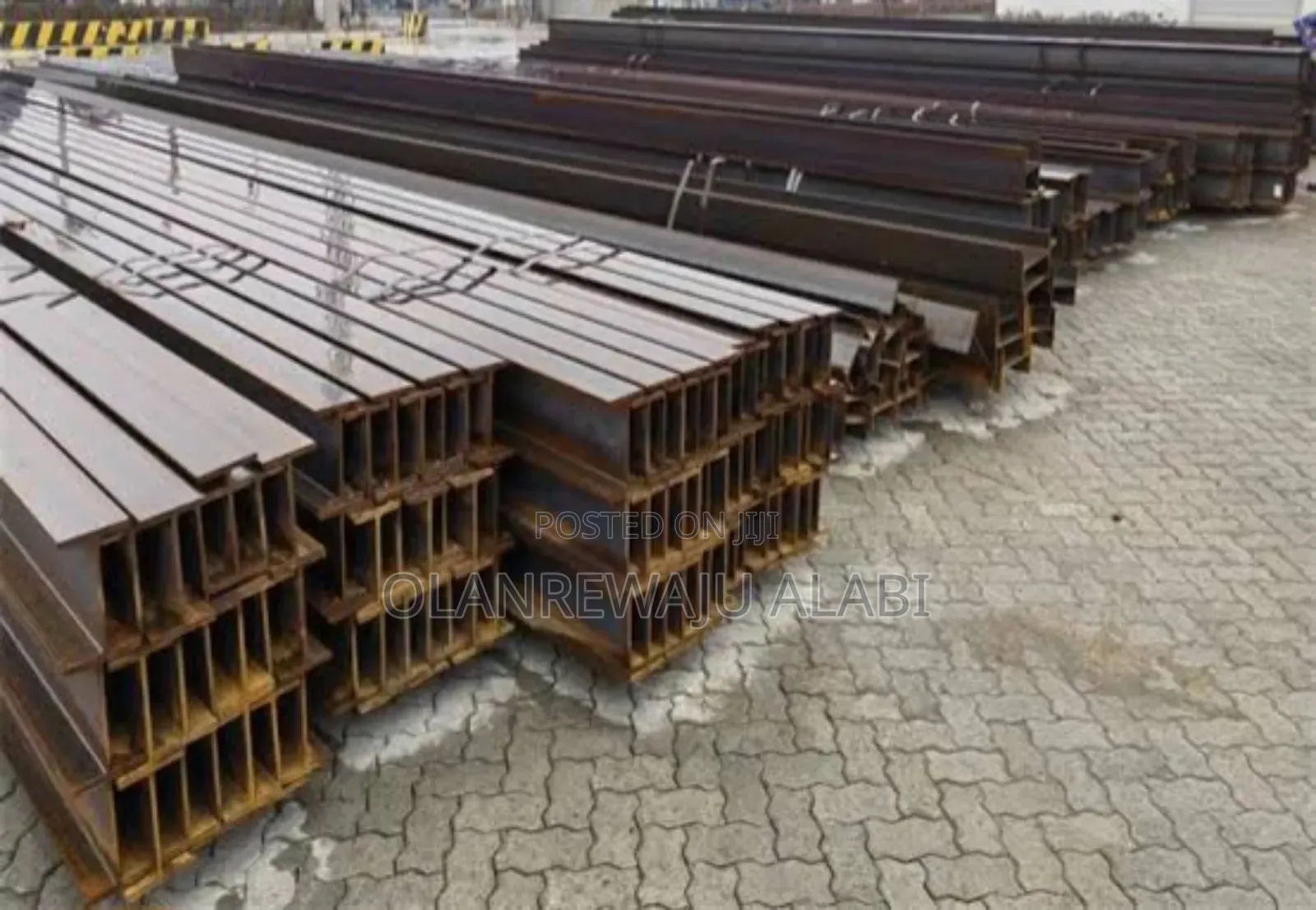Building and Construction Materials