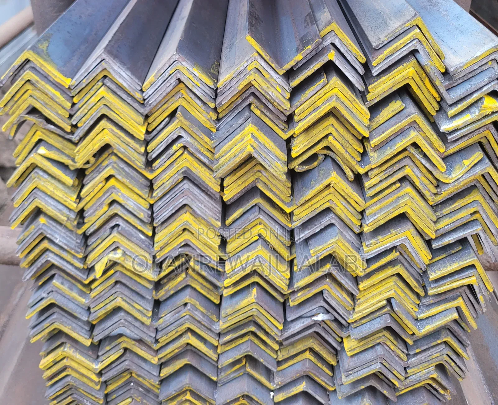 Building and Construction Materials