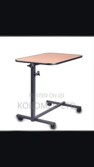 Over Bed Table