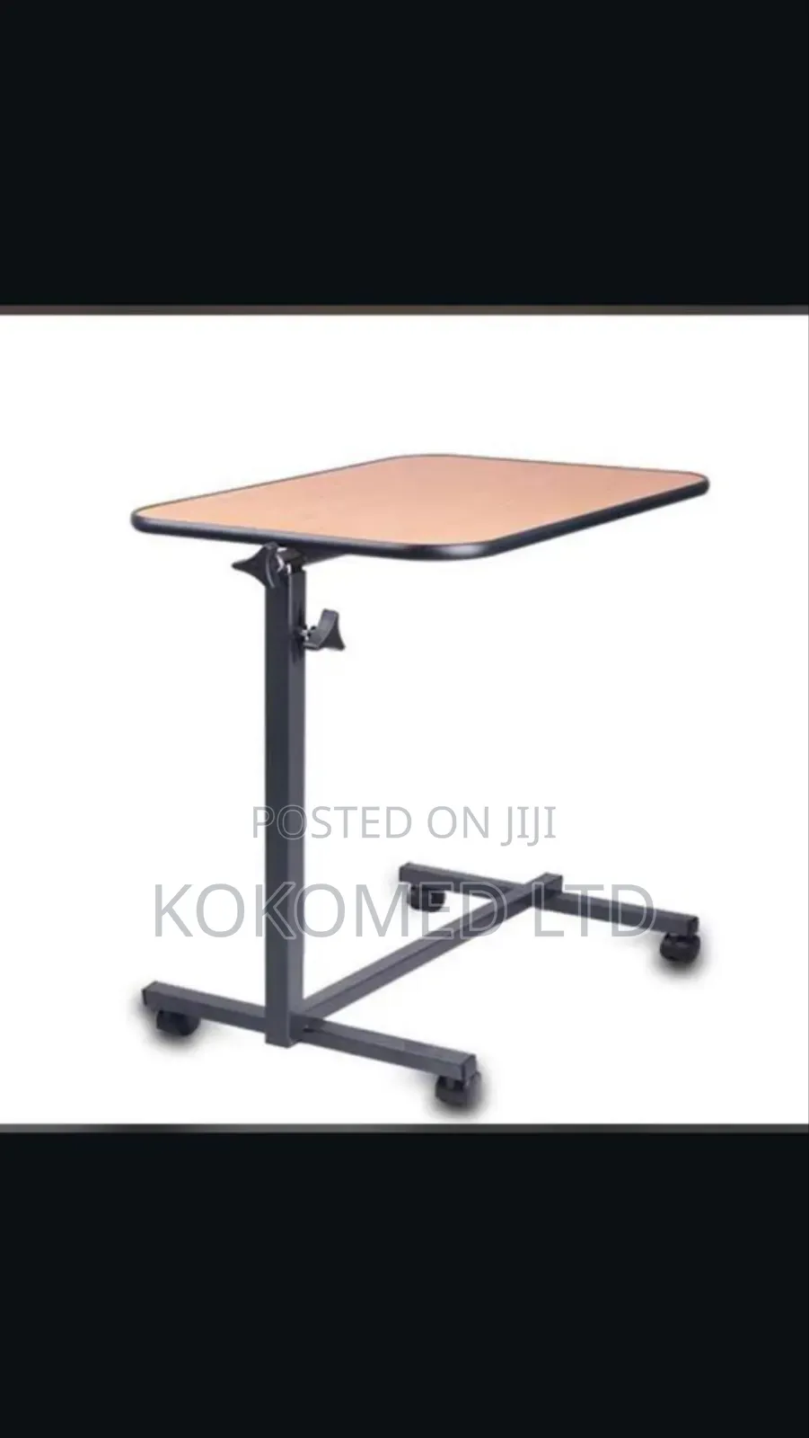 Over Bed Table