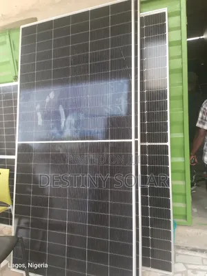 600watts Solar Penal Jinko Is Available Now