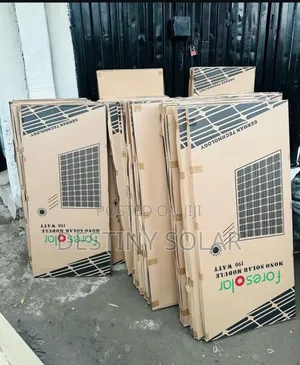 190watts Solar Penal Is Here With a Every Good Price