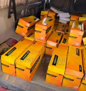 200ah Solar Battery Is Here With a Every Good Price