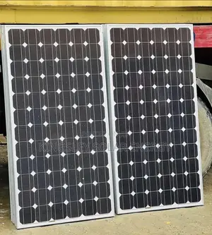 300w Solar Panel Mono