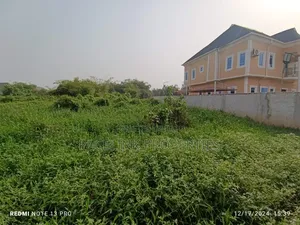 Full Plot of Land in a Very Good Area