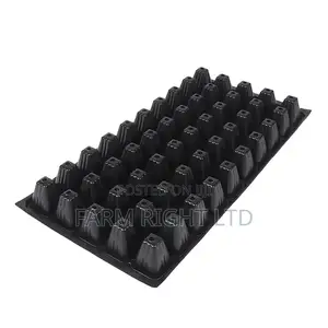 Seedling Trays 128 Cell