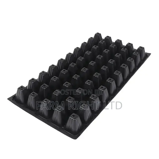 Seedling Trays 128 Cell