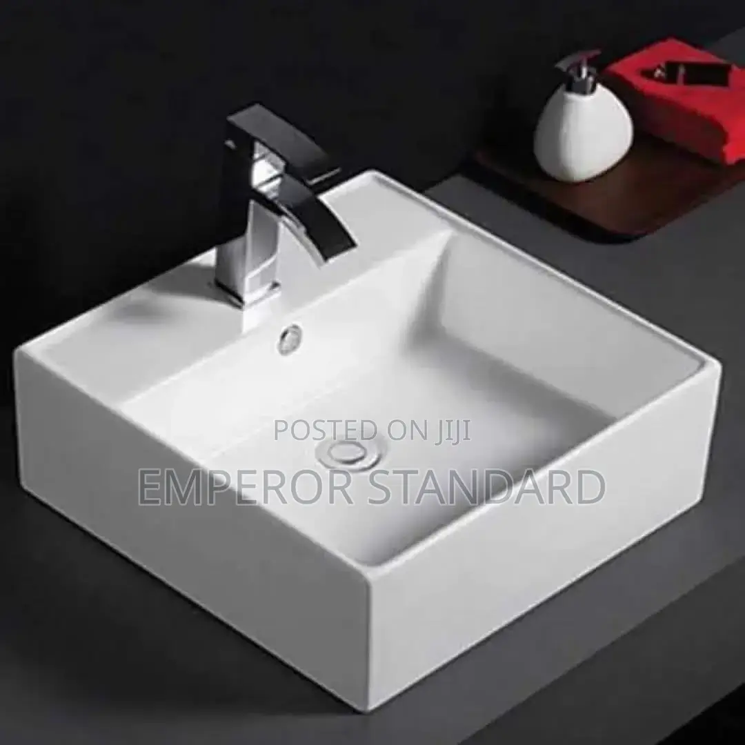 Luxury Top Basin