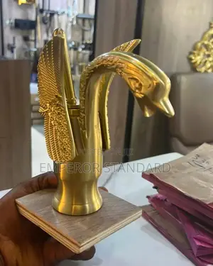 Luxury Basin Mixer
