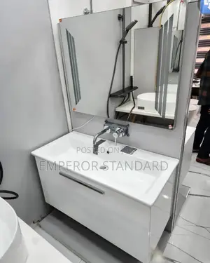 Luxury Cabinet Wash Hand Basin