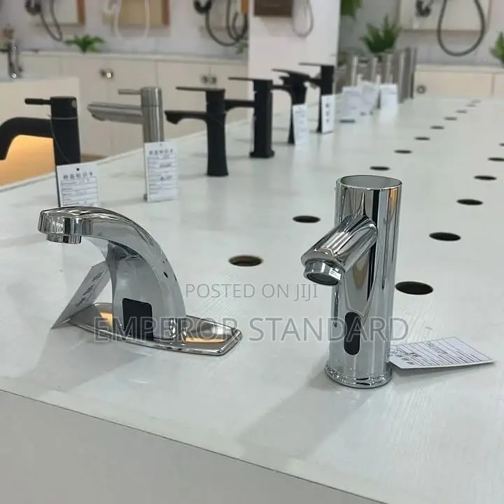Original Sensor Basin Tap