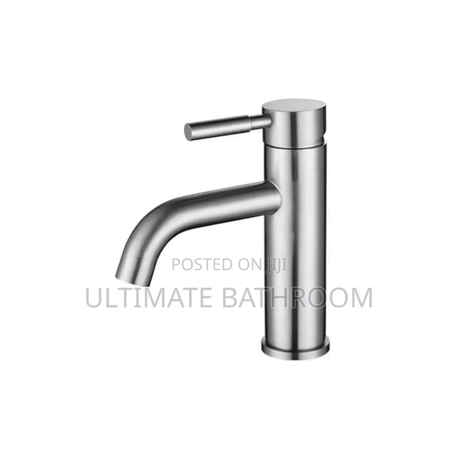 304 Anti Rust Mixer Tap