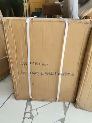 Electric Air Blower