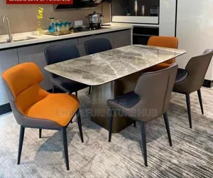 Luxurious Dinning Set