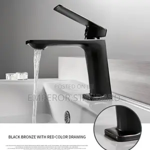 Basin Mixer Tap Wash Hand