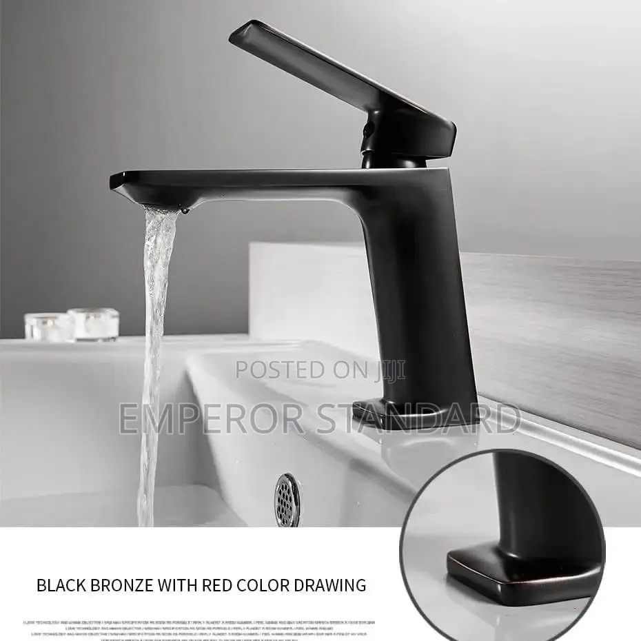 Basin Mixer Tap Wash Hand