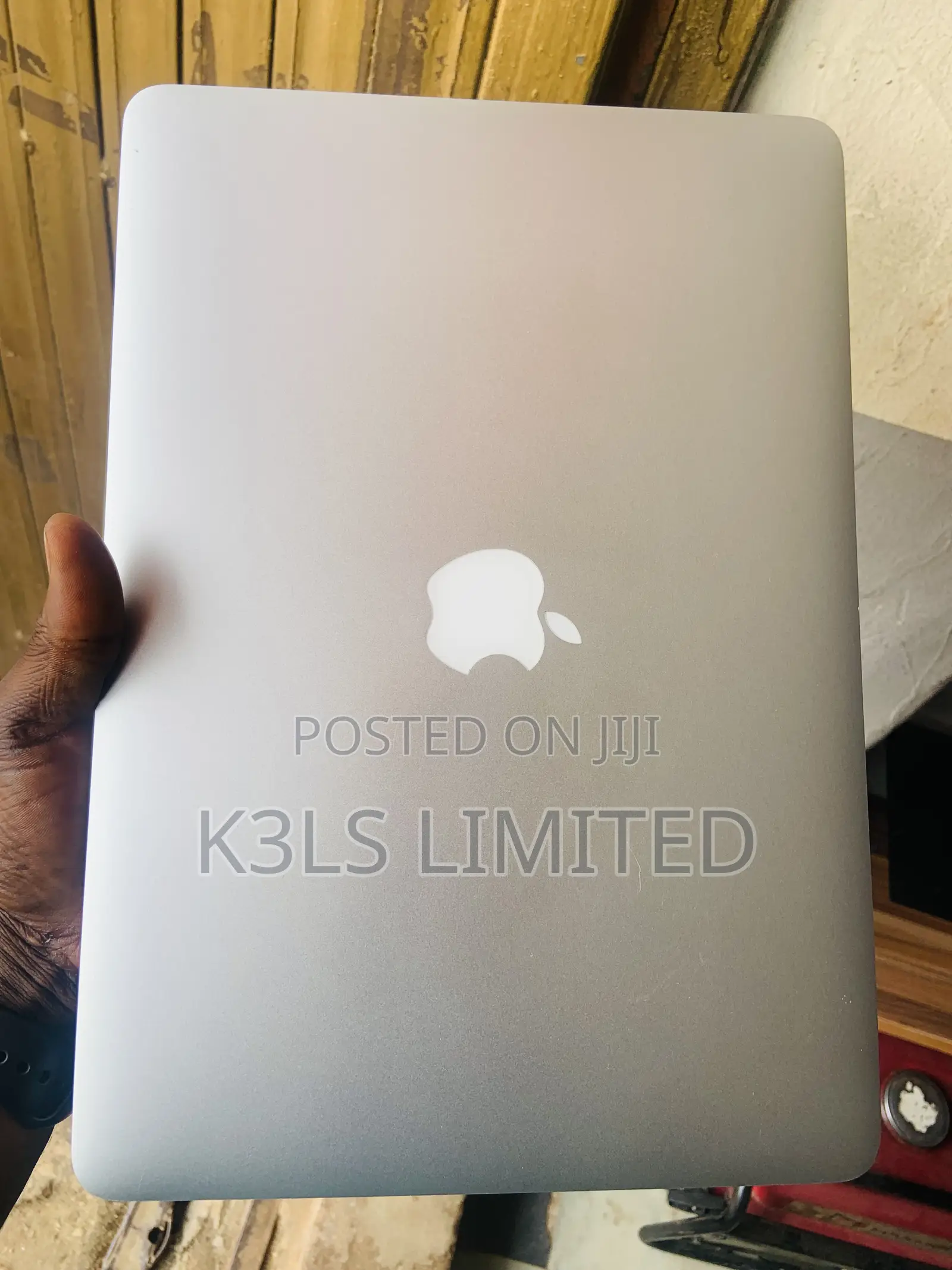 Laptop Apple MacBook Air 2017 8GB Intel Core i7 SSD 256GB