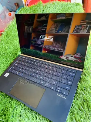 Laptop Asus Zenbook 14 UX434 8GB Intel Core i5 SSD 256GB