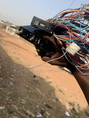 Speedlimiter FRSC Approved Certification Lagos Ibadan