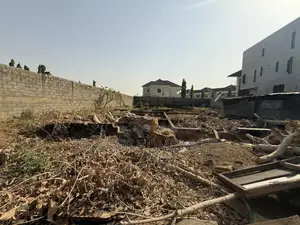 A Well Positioned Residential Plot
