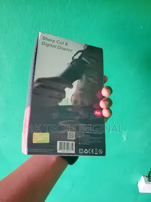 Itel Clipper Good Quality