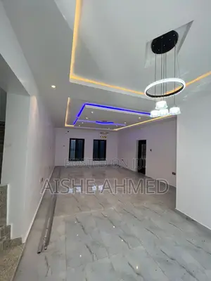 5bdrm Duplex in Jahi for rent