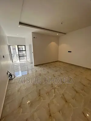 5bdrm Duplex in Jahi for rent
