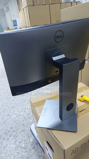 New Desktop Computer Dell OptiPlex 7460 8GB Intel Core I7 SSD 256GB
