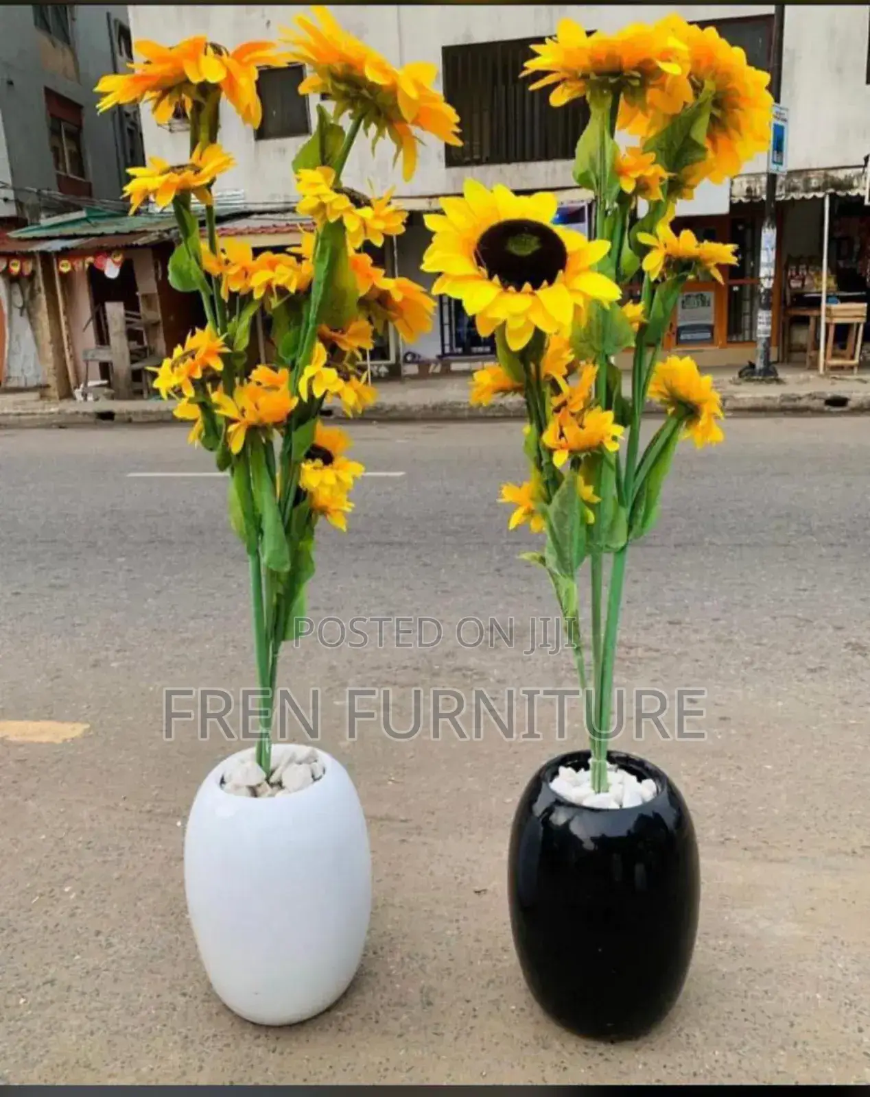 New Imported High Quality Flower
