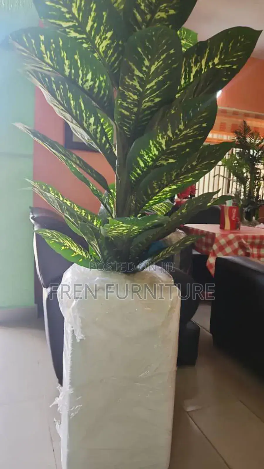New Imported High Quality Flower