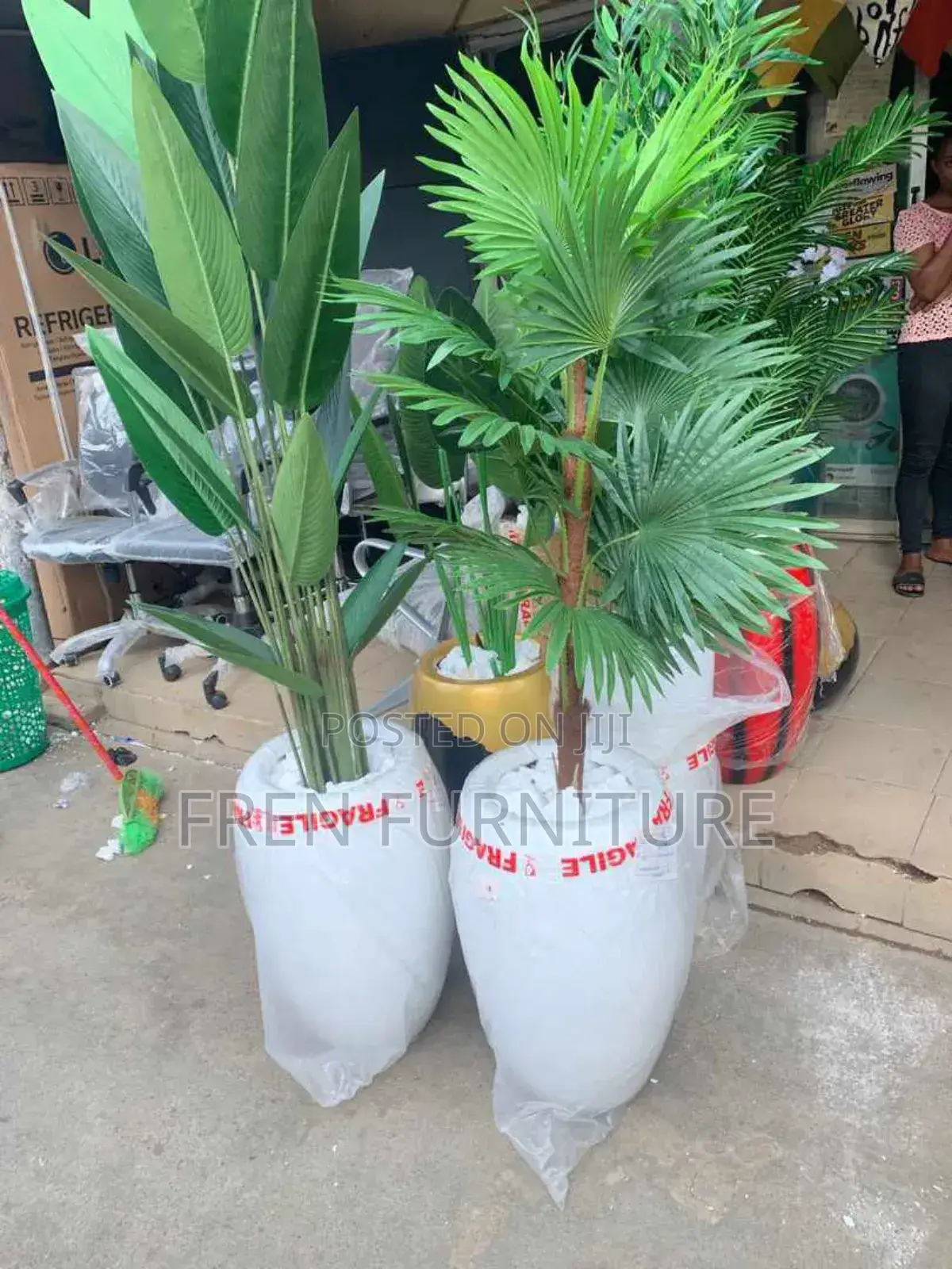 New Imported High Quality Flower