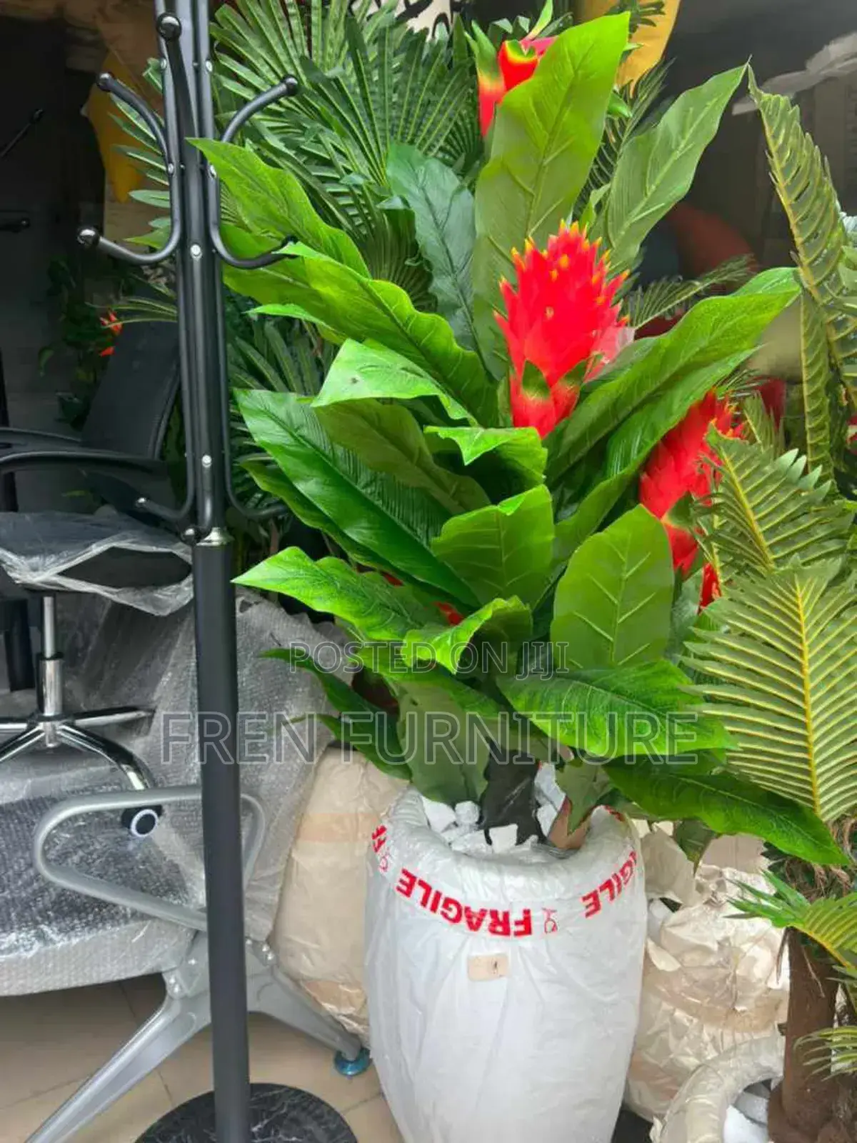 New Imported High Quality Flower