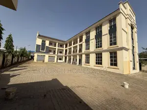Commercial Building