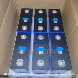 Brand New Eve 3.2v 280ah Lifepo4 Lithium Battery Cell