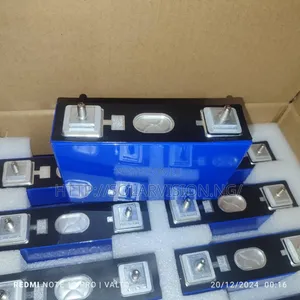 Lifepo4 3.2v 50a 314a