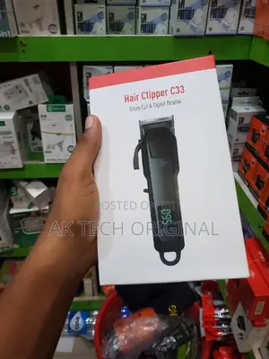 Itel Clipper Good Quality