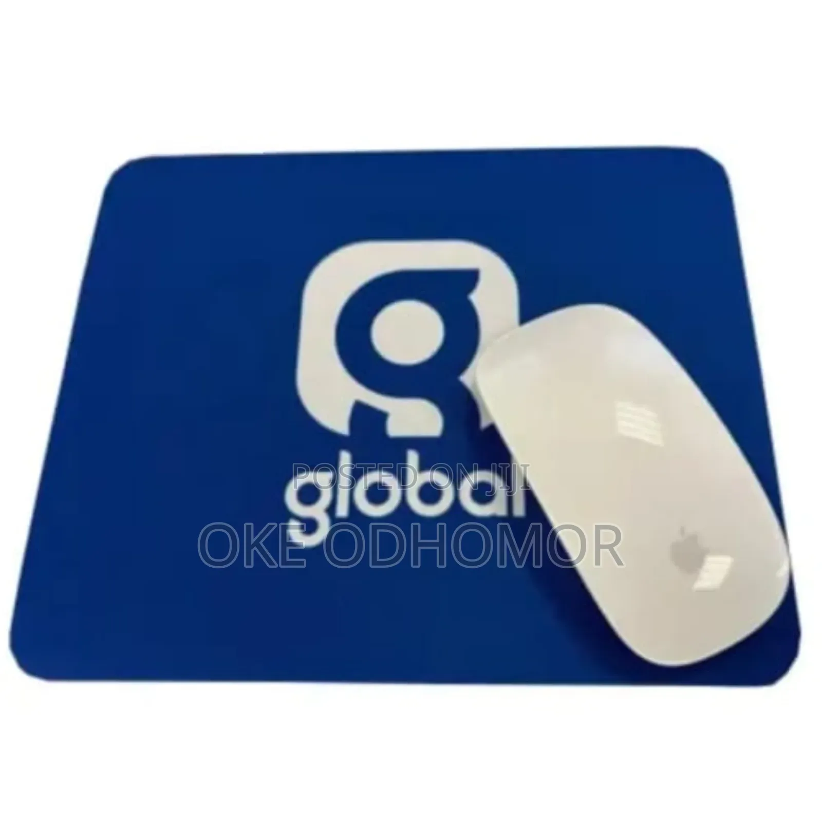 Branded Mouse Pad and Branded Mouse Pad